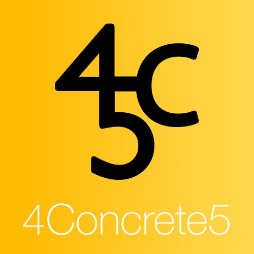 4Concrete5
