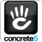 concrete5japan