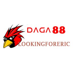daga88lookingforeric