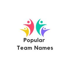 popularteamnamesow