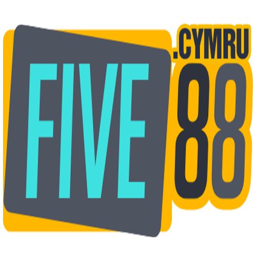 Five88cymru