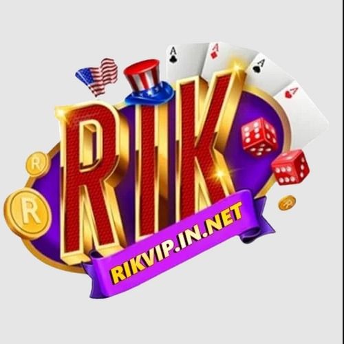 rikvipinnet