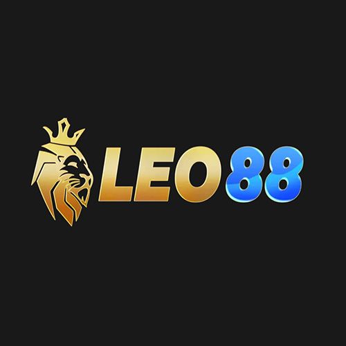 Leo88sneaker