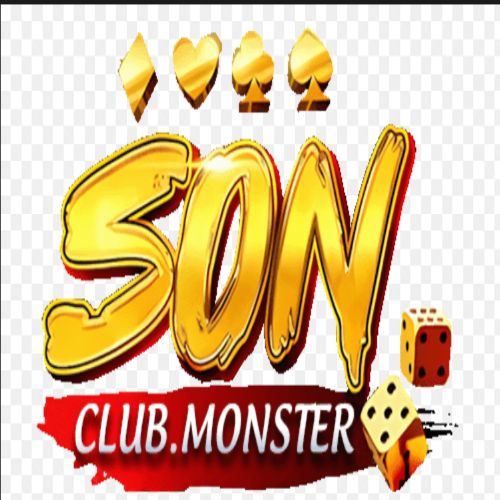 Sonclubmonster
