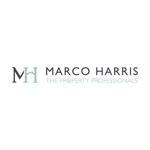 marcoharris
