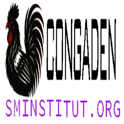 congadensmin