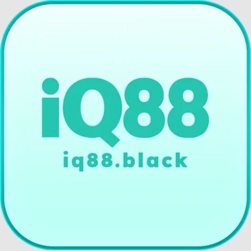 iq88black