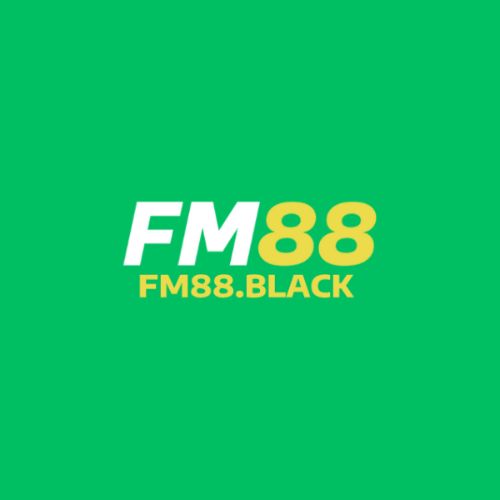 Fm88black