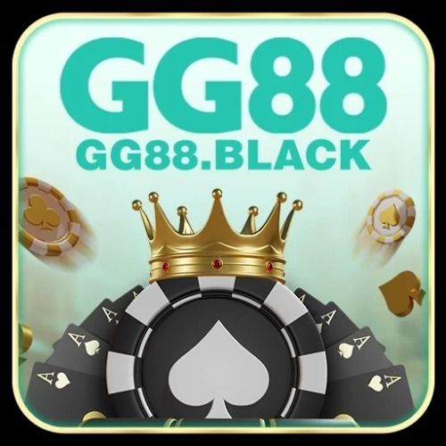 Gg88black