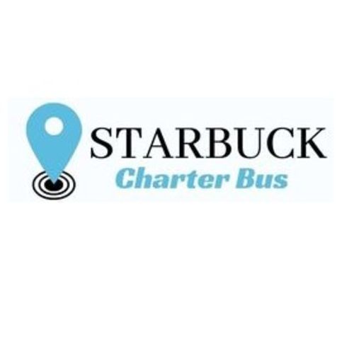 starbuckcharterbus
