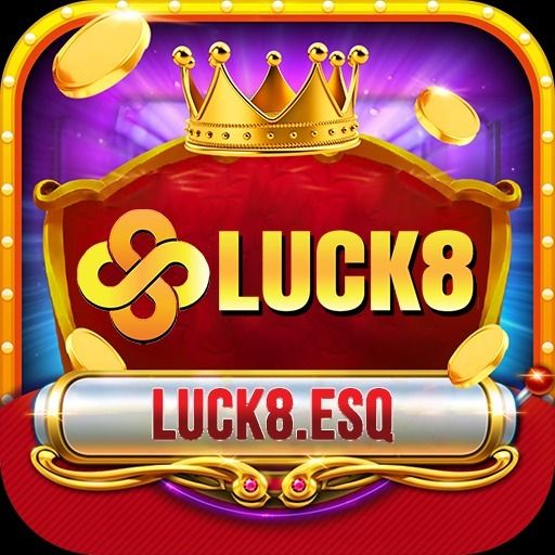 Luck8esq