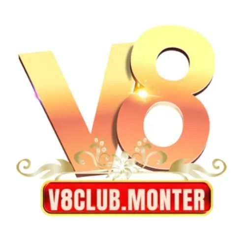 v8clubmonter