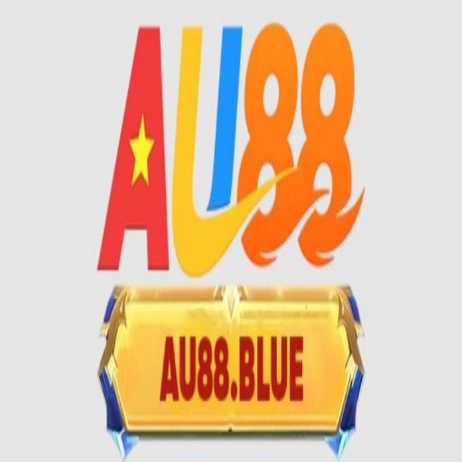 Au88blue