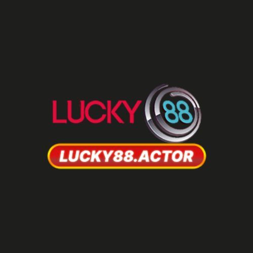 lucky88actor