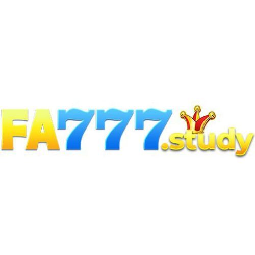 fa777studyofficial