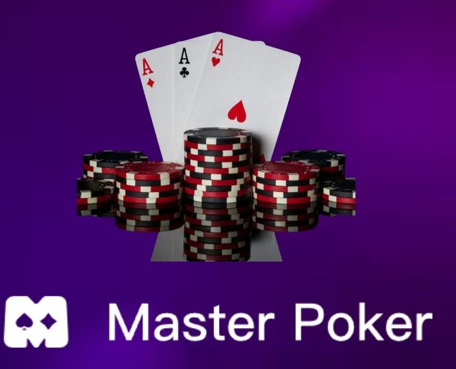 xnmasterpoker