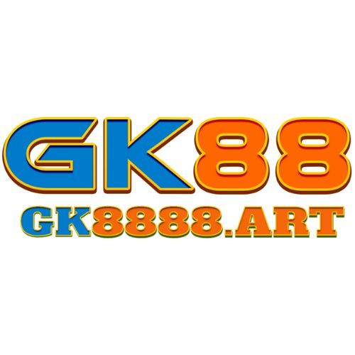 gk8888art