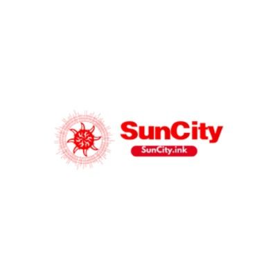Suncityink