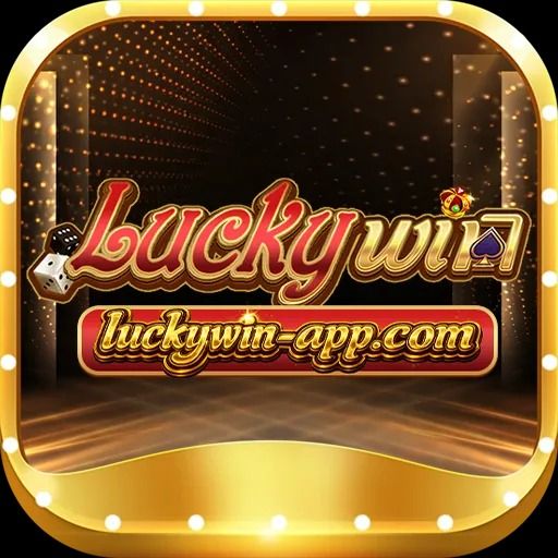 Luckywinappcom
