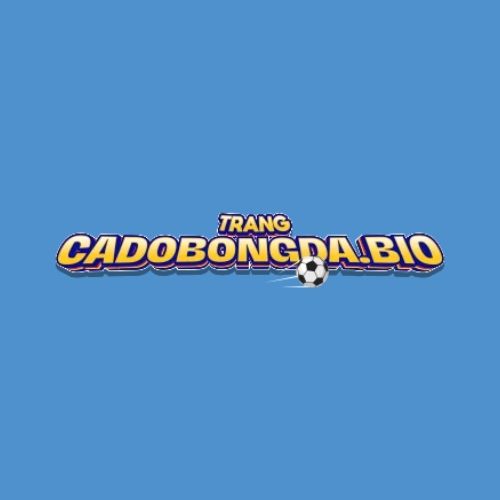 Trangcadobongdabio