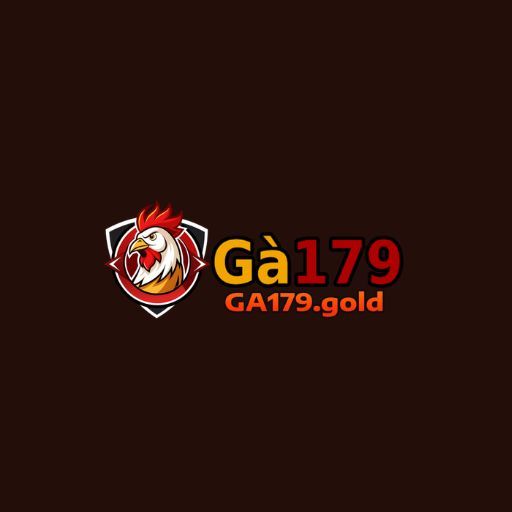 Ga179gold