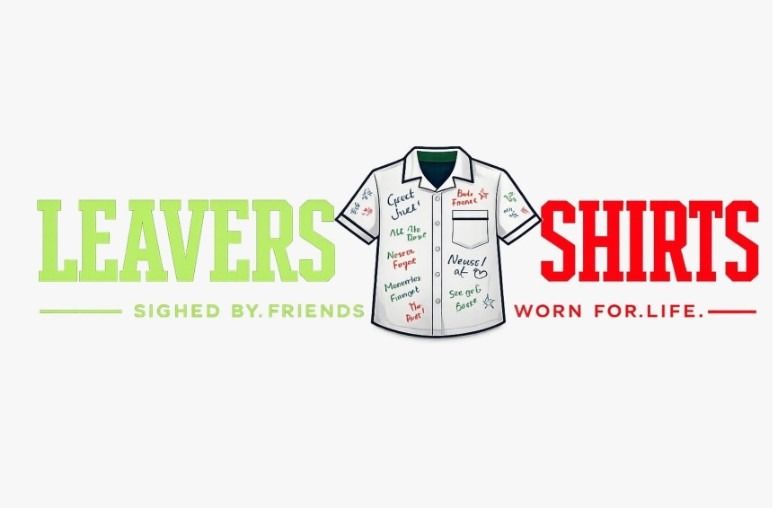 leaversshirts