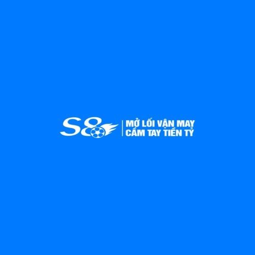 S8s88org
